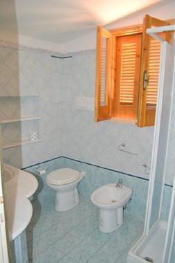 Casa de vacaciones en Capo Vaticano (Vibo Valentia)Casa de vacaciones