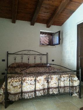 Casa de vacaciones en Alberobello (Bari)Casa de vacaciones