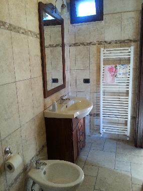 Casa de vacaciones en Alberobello (Bari)Casa de vacaciones