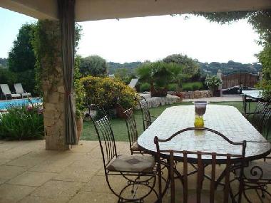 Casa de vacaciones en Sainte Maxime (Var)Casa de vacaciones