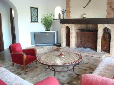 Casa de vacaciones en Sainte Maxime (Var)Casa de vacaciones