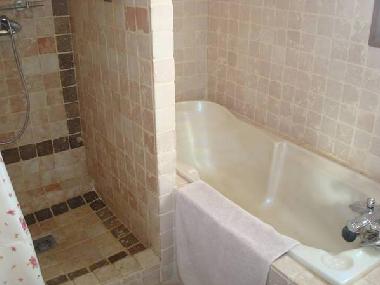 Casa de vacaciones en Sainte Maxime (Var)Casa de vacaciones