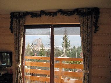 Apartamento de vacaciones en Kocsielisko (Malopolskie)Casa de vacaciones