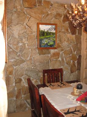 Apartamento de vacaciones en Kocsielisko (Malopolskie)Casa de vacaciones