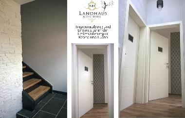 Apartamento de vacaciones en Kommen (Hunsrck - Nahe)Casa de vacaciones