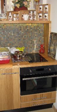 Apartamento de vacaciones en Kocsielisko (Malopolskie)Casa de vacaciones