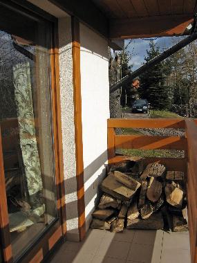 Apartamento de vacaciones en Kocsielisko (Malopolskie)Casa de vacaciones