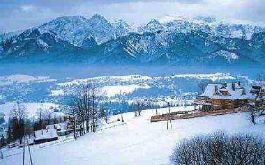 Apartamento de vacaciones en Kocsielisko (Malopolskie)Casa de vacaciones