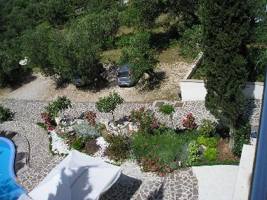 Villa en Sv. Filip i Jakov (Zadarska)Casa de vacaciones