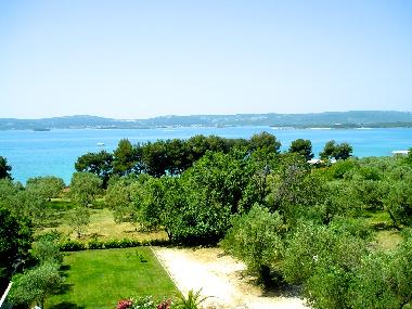 Villa en Sv. Filip i Jakov (Zadarska)Casa de vacaciones