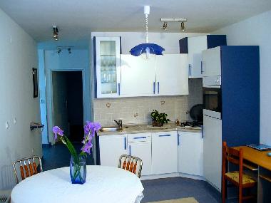 Villa en Sv. Filip i Jakov (Zadarska)Casa de vacaciones