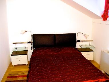 Villa en Sv. Filip i Jakov (Zadarska)Casa de vacaciones