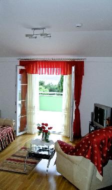 Villa en Sv. Filip i Jakov (Zadarska)Casa de vacaciones