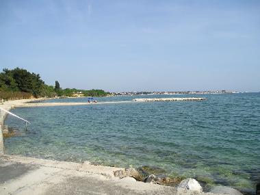 Villa en Sv. Filip i Jakov (Zadarska)Casa de vacaciones