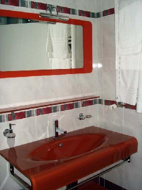 Villa en Sv. Filip i Jakov (Zadarska)Casa de vacaciones