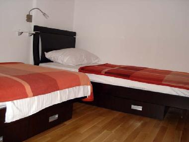 Villa en Sv. Filip i Jakov (Zadarska)Casa de vacaciones