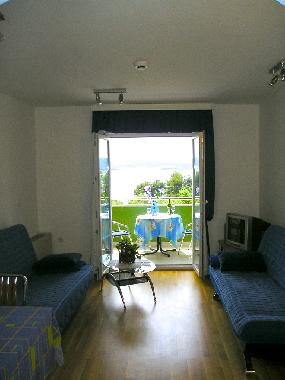 Villa en Sv. Filip i Jakov (Zadarska)Casa de vacaciones