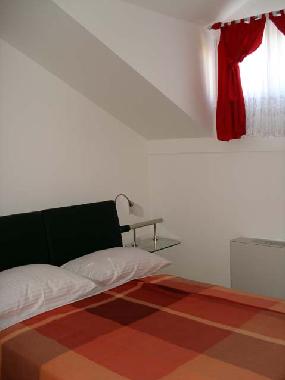 Villa en Sv. Filip i Jakov (Zadarska)Casa de vacaciones