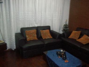 Sala-comedor