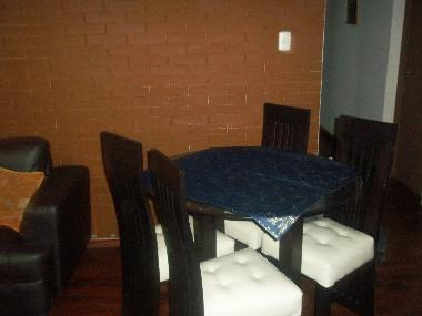 Sala-comedor