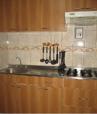Cocina