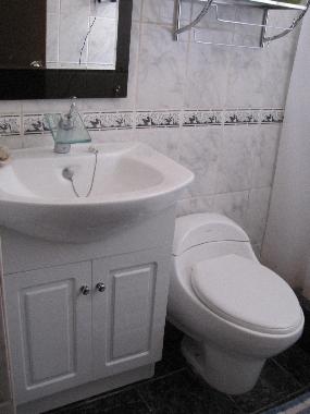 Cuarto de bano