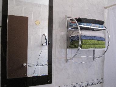 Cuarto de bano