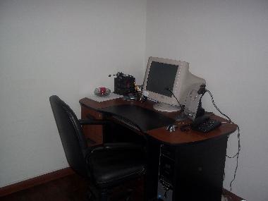 Escritorio
