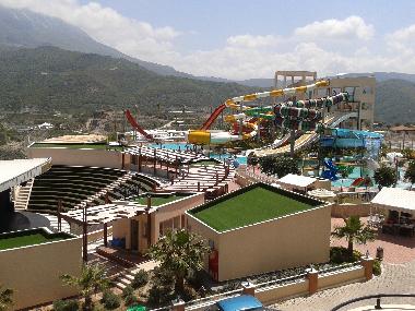 Villa en Kargicak (Antalya)Casa de vacaciones