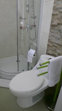 Apartamento de vacaciones en Miraflores (Lima)Casa de vacaciones