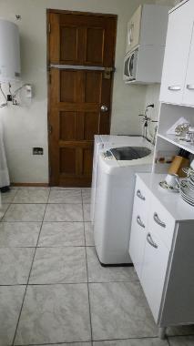 Apartamento de vacaciones en Miraflores (Lima)Casa de vacaciones