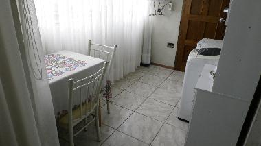 Apartamento de vacaciones en Miraflores (Lima)Casa de vacaciones