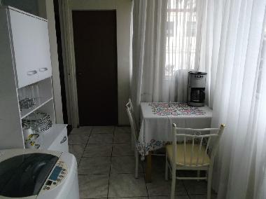 Apartamento de vacaciones en Miraflores (Lima)Casa de vacaciones