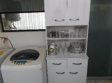 Apartamento de vacaciones en Miraflores (Lima)Casa de vacaciones
