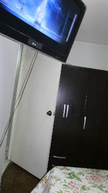 Apartamento de vacaciones en Miraflores (Lima)Casa de vacaciones