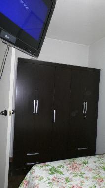 Apartamento de vacaciones en Miraflores (Lima)Casa de vacaciones