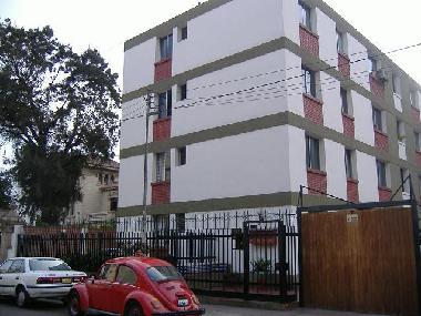 Apartamento de vacaciones en Miraflores (Lima)Casa de vacaciones
