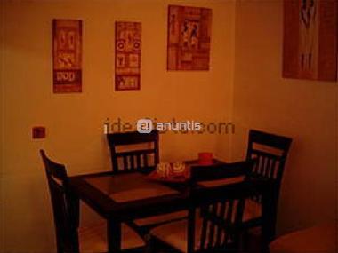 Apartamento de vacaciones en San Fernando (Cdiz)Casa de vacaciones