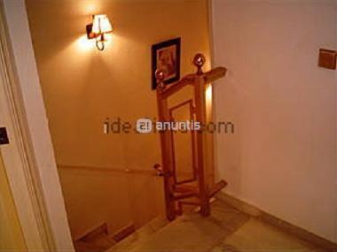 Apartamento de vacaciones en San Fernando (Cdiz)Casa de vacaciones