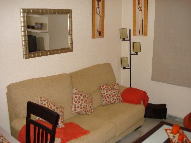 Apartamento de vacaciones en San Fernando (Cdiz)Casa de vacaciones