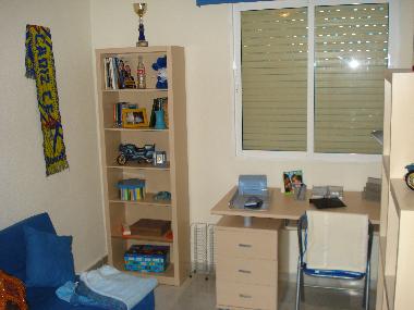 Apartamento de vacaciones en San Fernando (Cdiz)Casa de vacaciones