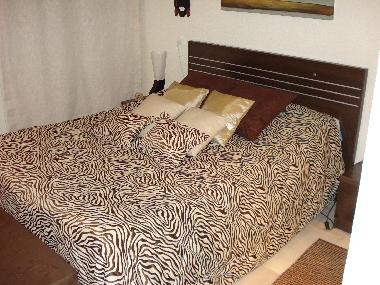 Apartamento de vacaciones en San Fernando (Cdiz)Casa de vacaciones