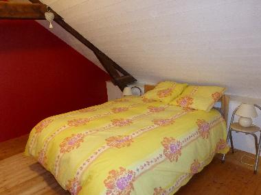 Casa de vacaciones en Cuill (Mayenne)Casa de vacaciones