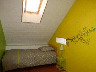 Casa de vacaciones en Cuill (Mayenne)Casa de vacaciones