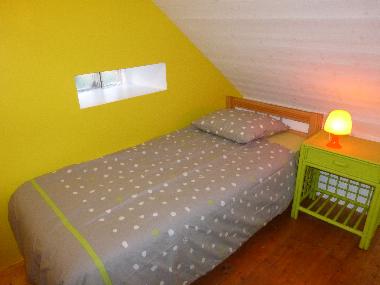 Casa de vacaciones en Cuill (Mayenne)Casa de vacaciones