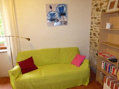 Casa de vacaciones en Cuill (Mayenne)Casa de vacaciones