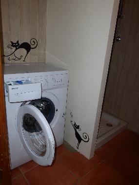 Casa de vacaciones en Cuill (Mayenne)Casa de vacaciones