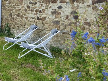 Casa de vacaciones en Cuill (Mayenne)Casa de vacaciones