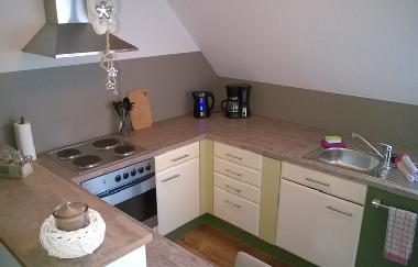 Apartamento de vacaciones en Kommen (Hunsrck - Nahe)Casa de vacaciones