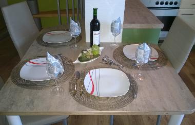Apartamento de vacaciones en Kommen (Hunsrck - Nahe)Casa de vacaciones